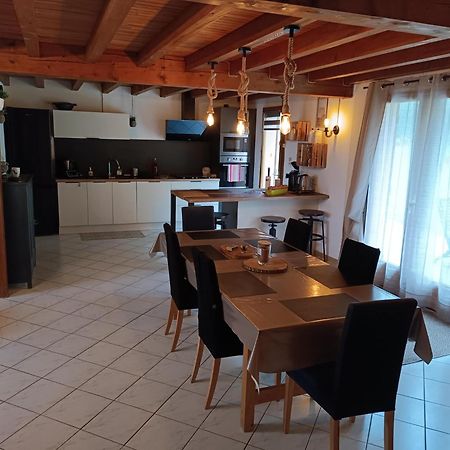 Bun Le Chalet מראה חיצוני תמונה