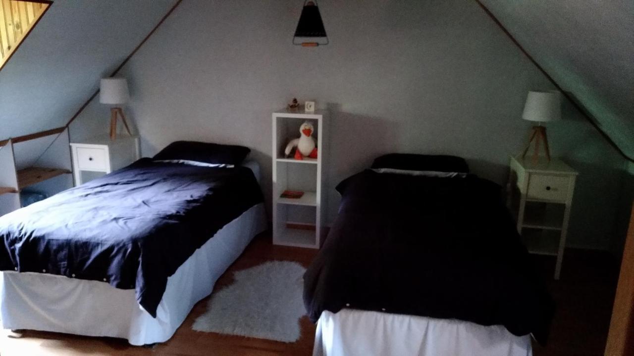 Bun Le Chalet מראה חיצוני תמונה
