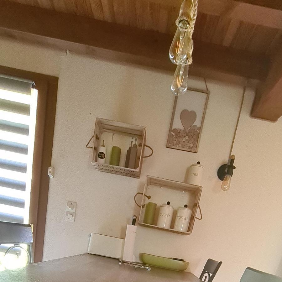 Bun Le Chalet מראה חיצוני תמונה