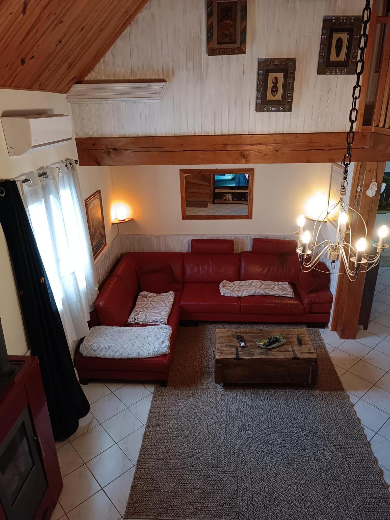 Bun Le Chalet מראה חיצוני תמונה