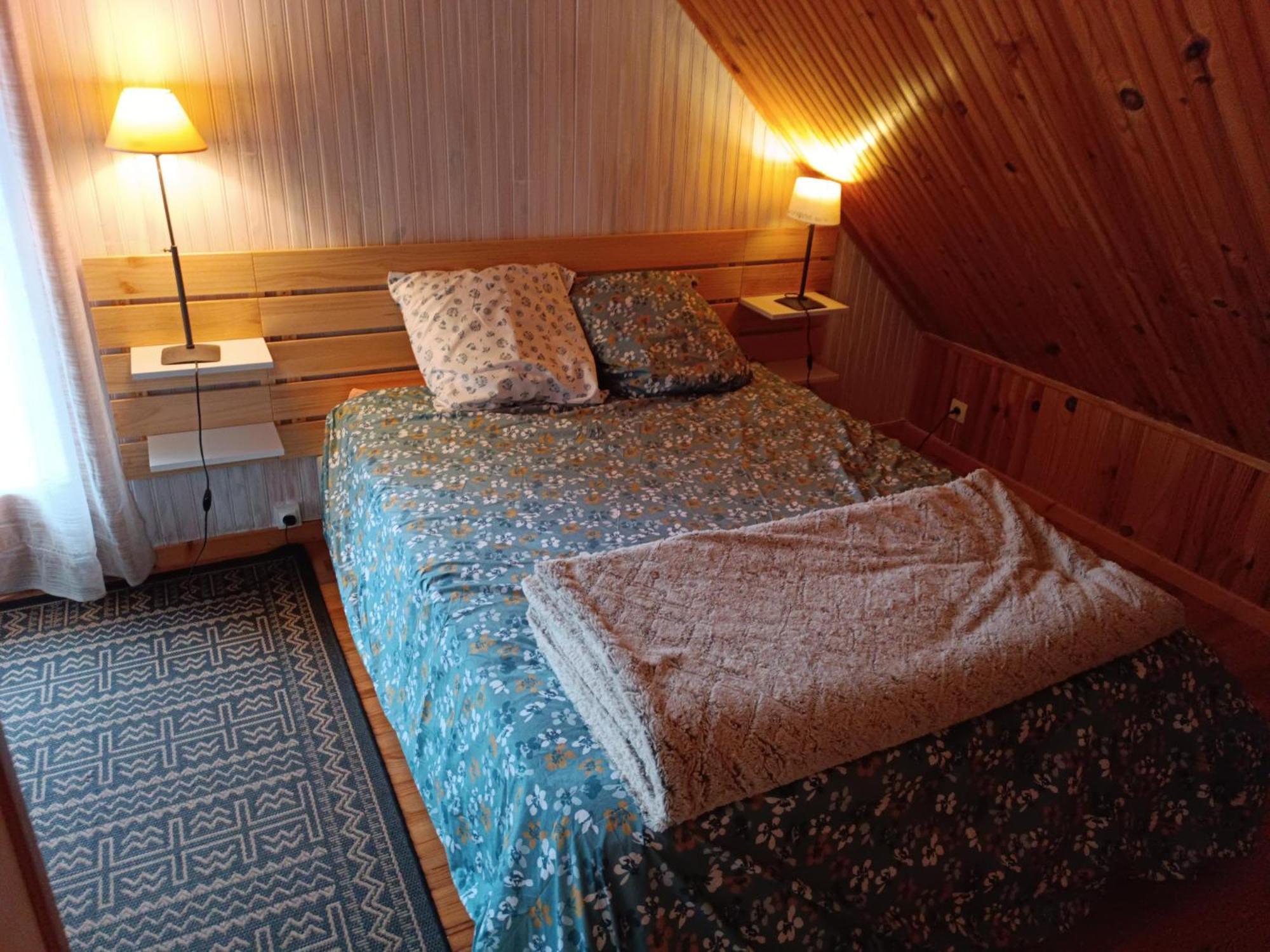 Bun Le Chalet מראה חיצוני תמונה