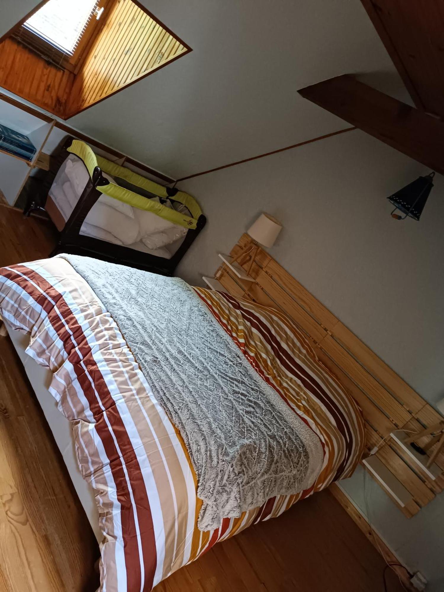 Bun Le Chalet מראה חיצוני תמונה