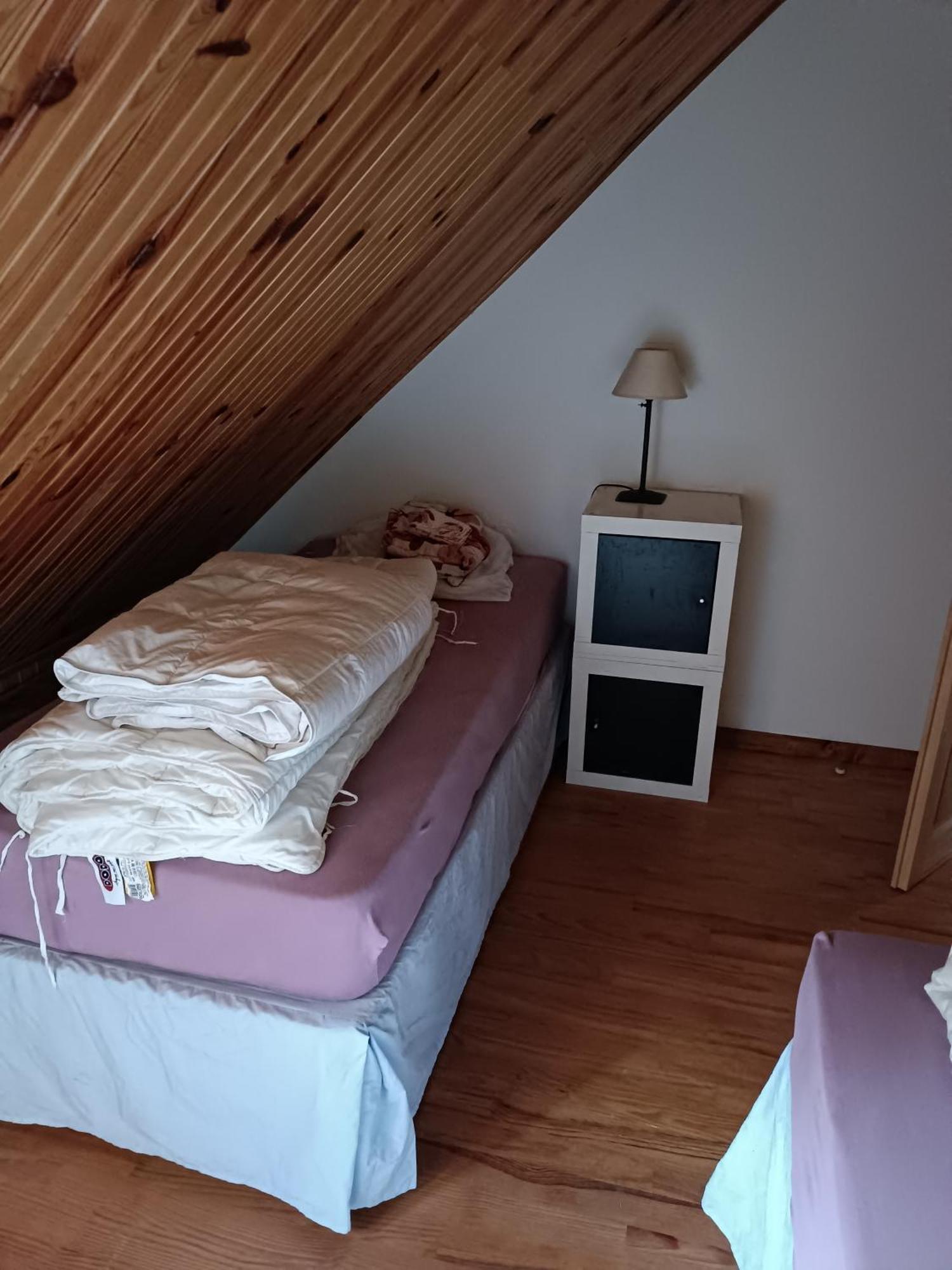Bun Le Chalet מראה חיצוני תמונה